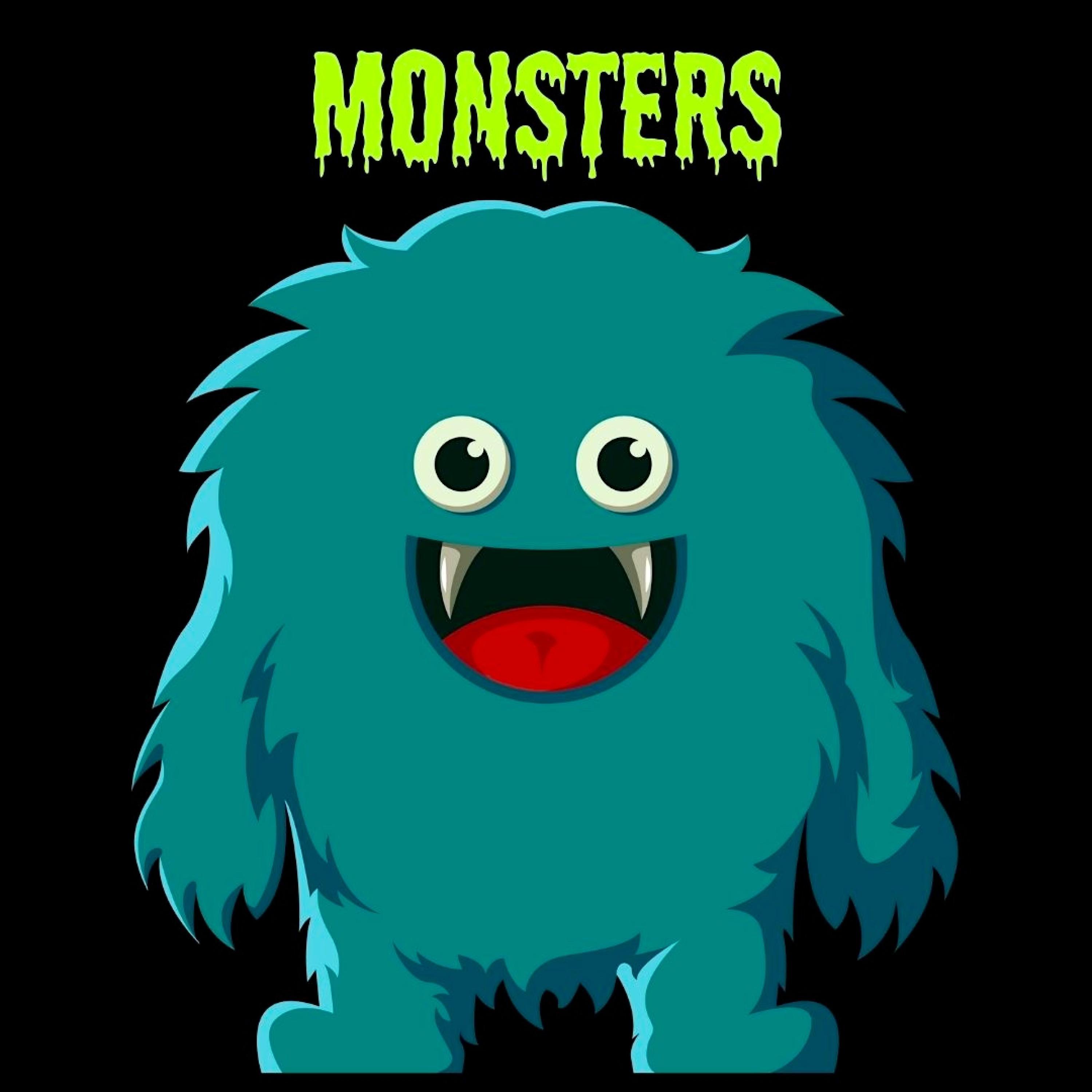 Monsters免費(fèi)下載，探索游戲世界的無限魅力