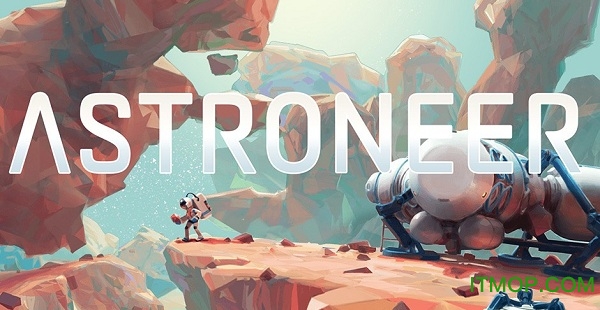 Astroneer下載指南，星際探索，啟程未來