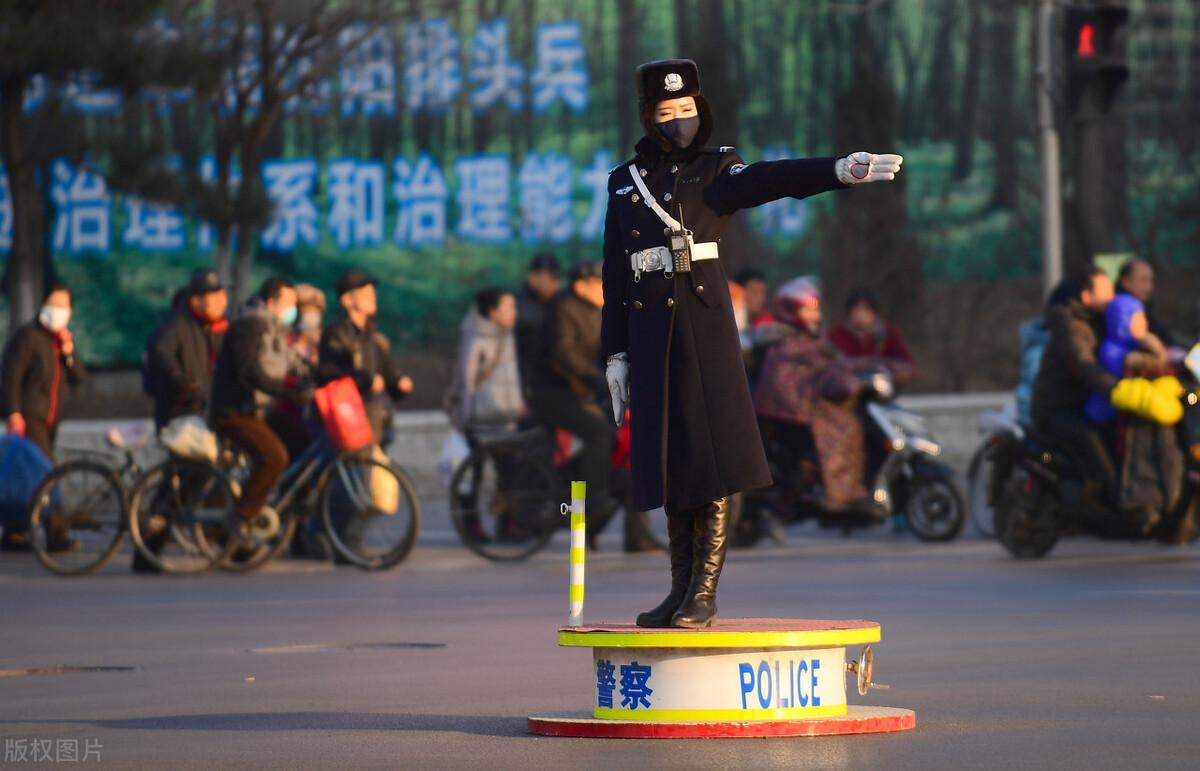 警察執(zhí)勤津貼最新標(biāo)準(zhǔn)及其社會(huì)影響分析