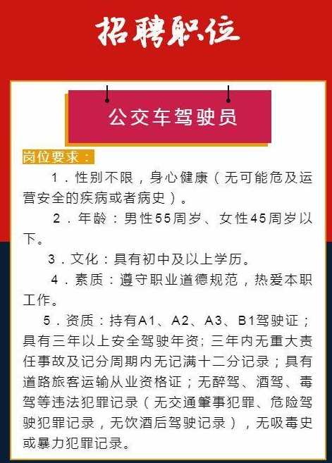 嵩明駕駛員招聘，職業(yè)發(fā)展的理想選擇