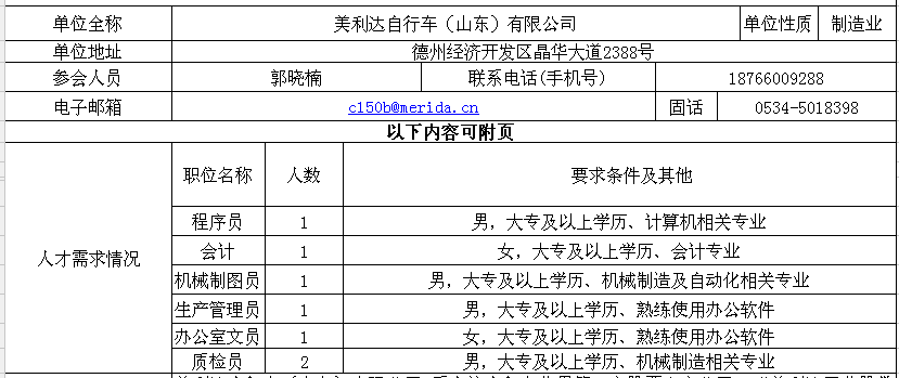 德州最新招工信息開發(fā)，職業(yè)發(fā)展的新天地