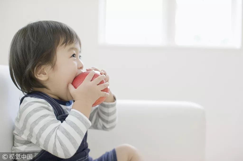 C維希在線，兒童適宜食用探討