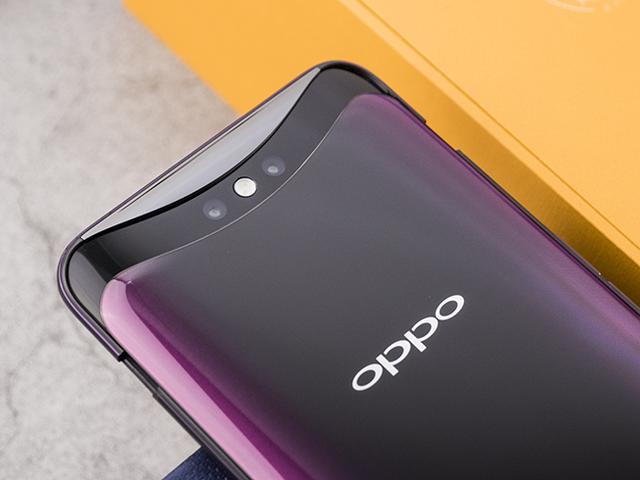 OPPO Find系列新篇章探究，最新手機款式揭秘