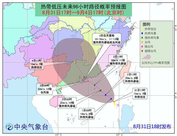 深圳臺風最新消息應對舉措全面升級，保障城市安全無虞