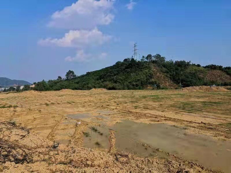 百色最新地皮出售，地產(chǎn)投資新機(jī)遇