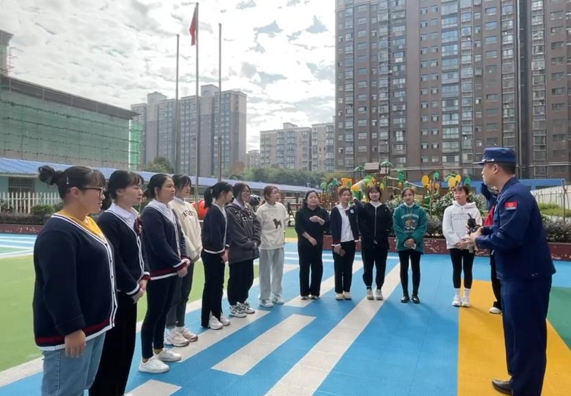 寧鄉(xiāng)幼兒園招聘啟事，尋找教育新星，加入我們團隊！