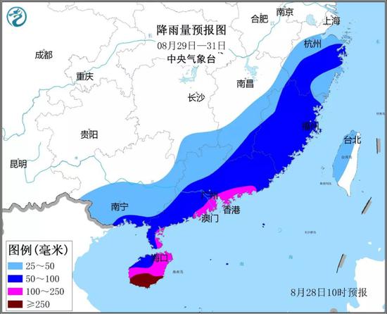 廣西臺(tái)風(fēng)最新動(dòng)態(tài)，今日臺(tái)風(fēng)消息、動(dòng)態(tài)及應(yīng)對(duì)措施