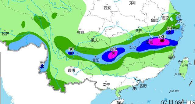 雙溪橋鄉(xiāng)天氣預(yù)報(bào)更新通知