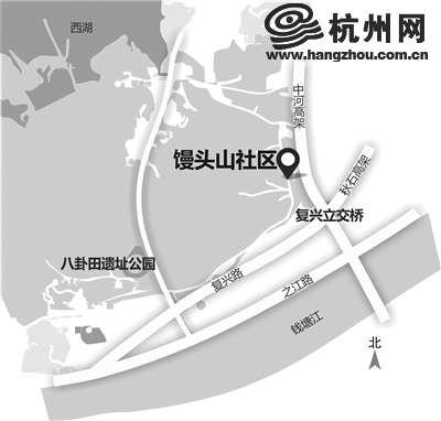 最新饅頭山二期規(guī)劃重塑城市風貌，宜居新標桿出爐