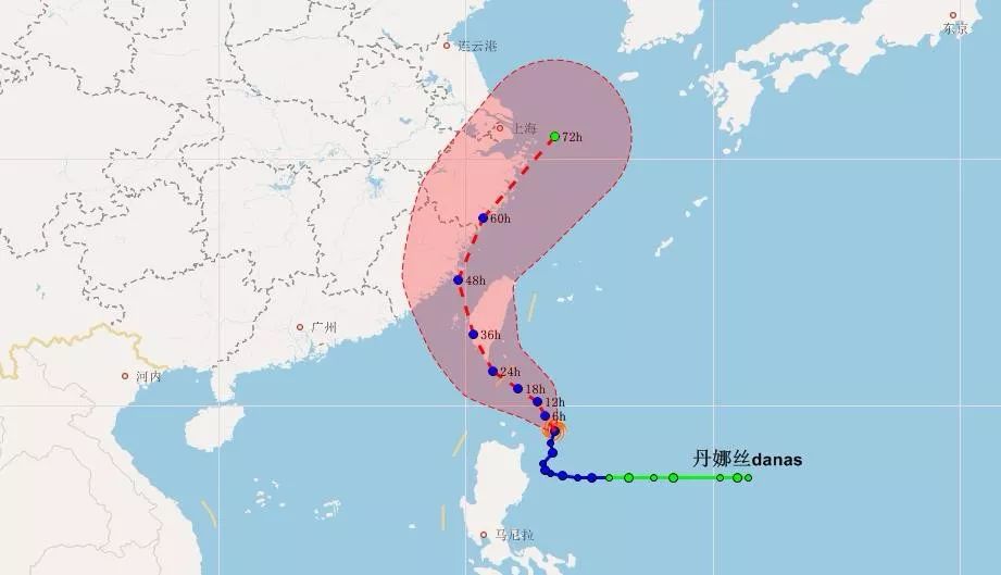 惠來(lái)臺(tái)風(fēng)最新動(dòng)態(tài)，密切關(guān)注，確保安全